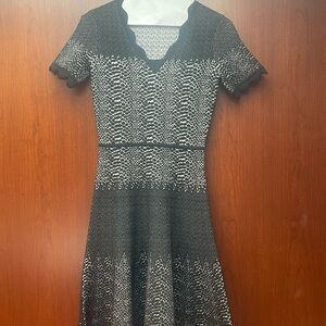 Yigal Azrouel Knit Dress GREAT CONDITION